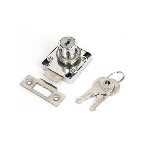 Cabinet Locks