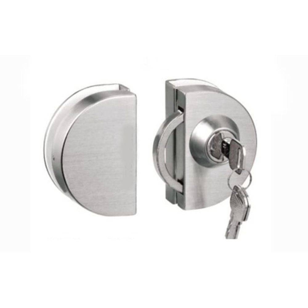 Buy D Locks in Pakistan | Stainless Steel Door D Locks & Security Locks