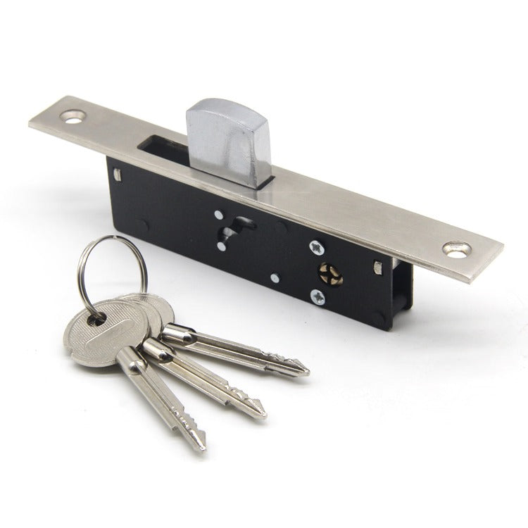 Dead Locks & Hook Locks in Pakistan | Premium Door Locks