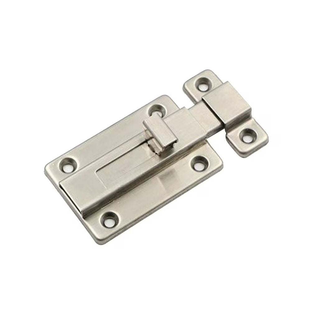Buy Slide Latch Locks in Pakistan | Stainless Steel Sliding Door & Cabinet Locks