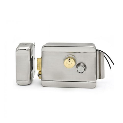 Electric Locks