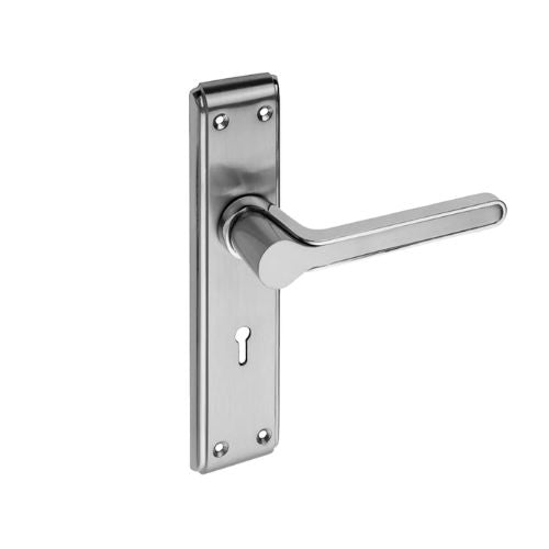 Handle Locks