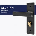 KHAS Alunikki AL-004 Handle Lock Multicolor | Door Handle