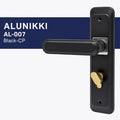 KHAS Alunikki AL-007 Handle Lock Multicolor | Door Handle