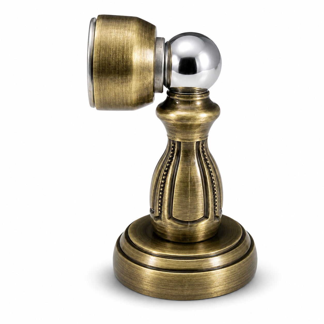 ATC 882 Magnetic Door Stopper – Heavy Duty Door Holder
