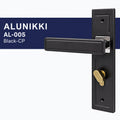 KHAS Alunikki AL-005 Handle Lock Multicolor | Door Handle