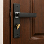 KHAS Alunikki AL-005 Handle Lock Multicolor | Door Handle