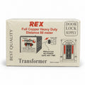 REX Copper Door Lock Supply – Heavy Duty 80m Range