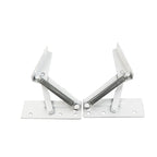 Flip Hinges Kabza Set – 2 Pieces