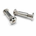 Iron Joint Bolts & Connectors for Furniture