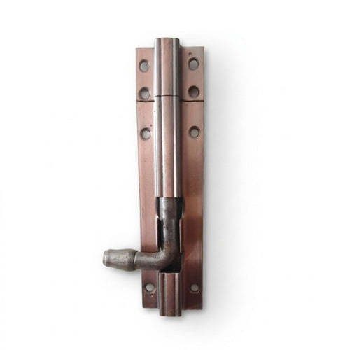 Gulf Iron Tower Bolt/Chatakhni AC – Heavy Duty Loha Bolt (12 pcs)