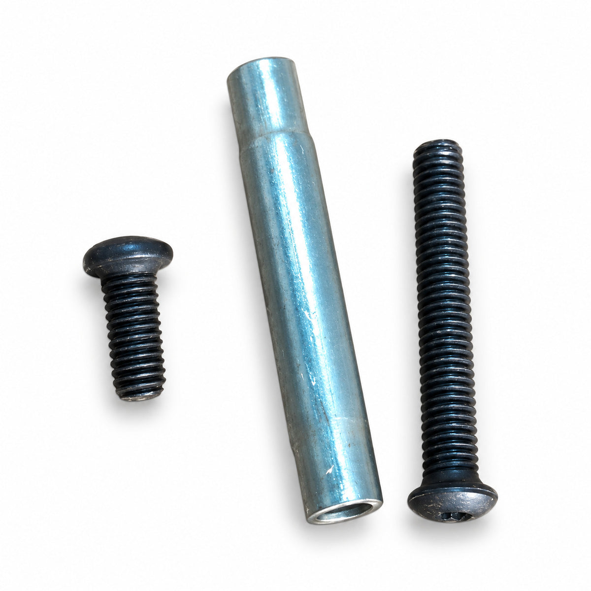 Iron Joint Bolts & Connectors for Handle Locks