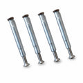 Iron Joint Bolts & Connectors for Handle Locks