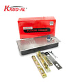 Krud-Al K-38 Floor Hinge – Hydraulic Floor Spring Up to 120kg