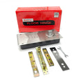 Krud-Al K-8200 Floor Hinge – Hydraulic Floor Spring Up to 80kg