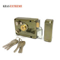 KHAS Extreme LT311 Rim Lock | Door Security Lock