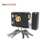 KHAS Extreme LT311 Rim Lock | Door Security Lock