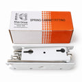 Khas Flip Hinges Kabza Set – Durable Door & Cabinet Hardware