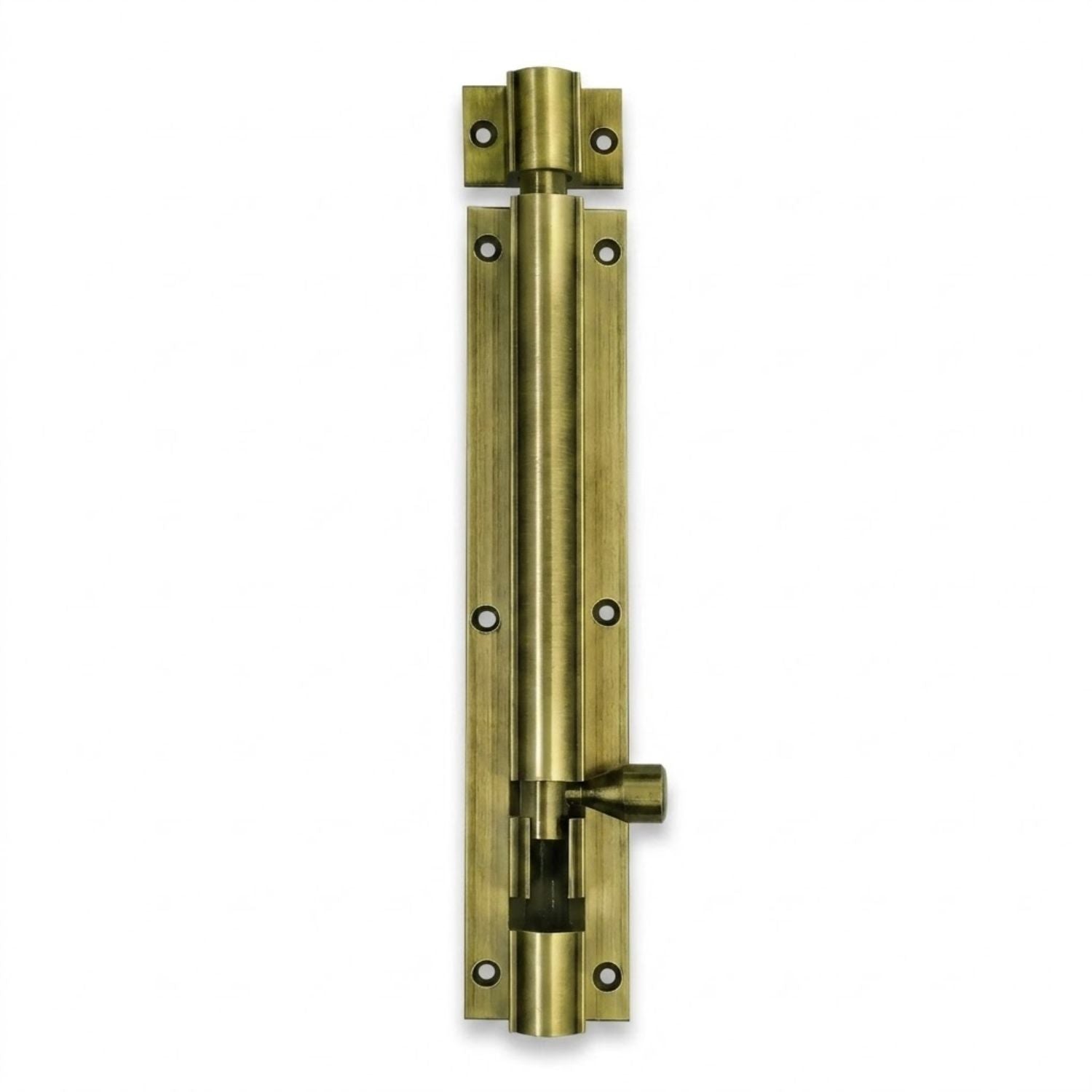 Local Aluminum Tower Bolt/Chatakhni AB (12 pcs)