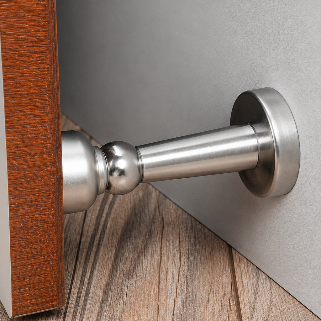 ATC 802 Door Stopper  – Heavy Duty Magnetic Door Holder