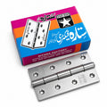Sitara Ball Bearing Door Hinges – 3", 4" & 5" Sizes Available