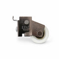 KHAS Trend Aluminum Window Wheel – Premium Sliding Window Roller