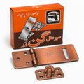 Special Gun Iron Hinge – Heavy Duty Door Hinge Box Pack