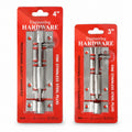 3" & 4" Stainless Steel Tower Bolt – Secure Doors & Windows