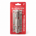 3" & 4" Stainless Steel Tower Bolt – Secure Doors & Windows