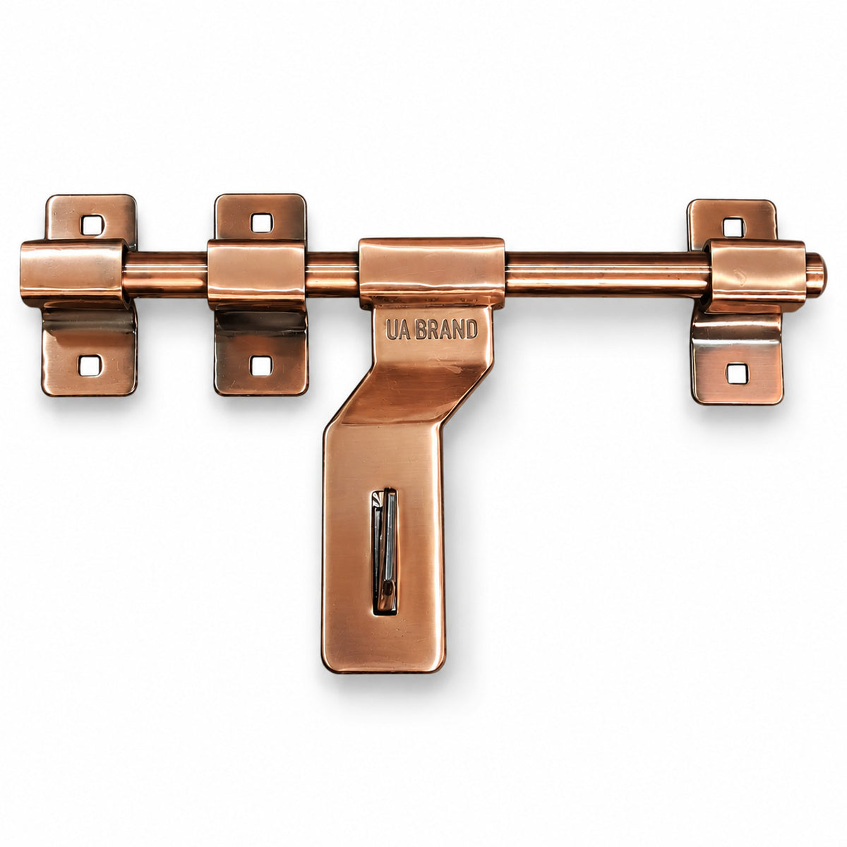UA Heavy Iron Aldrop Kundi - AB & AC Finish (4 pcs)
