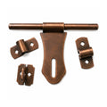 UB Iron Aldrop Kundi AC – Heavy Duty Loha Door Latch (12 pcs)