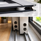 KHAS Trend Aluminum Window Wheel
