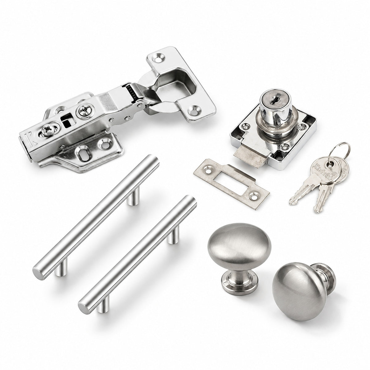Cabinet Fittings in Pakistan | Cabinet Hardware | Akmal Hardware