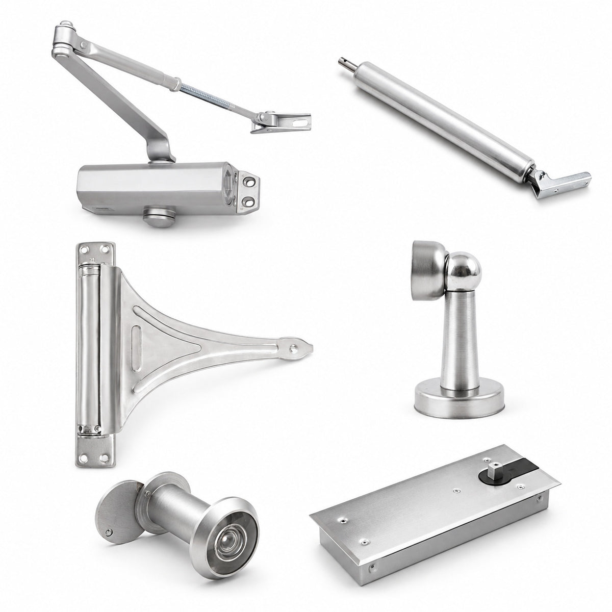 Door Fittings in Pakistan | Premium Door Hardware | Akmal Hardware