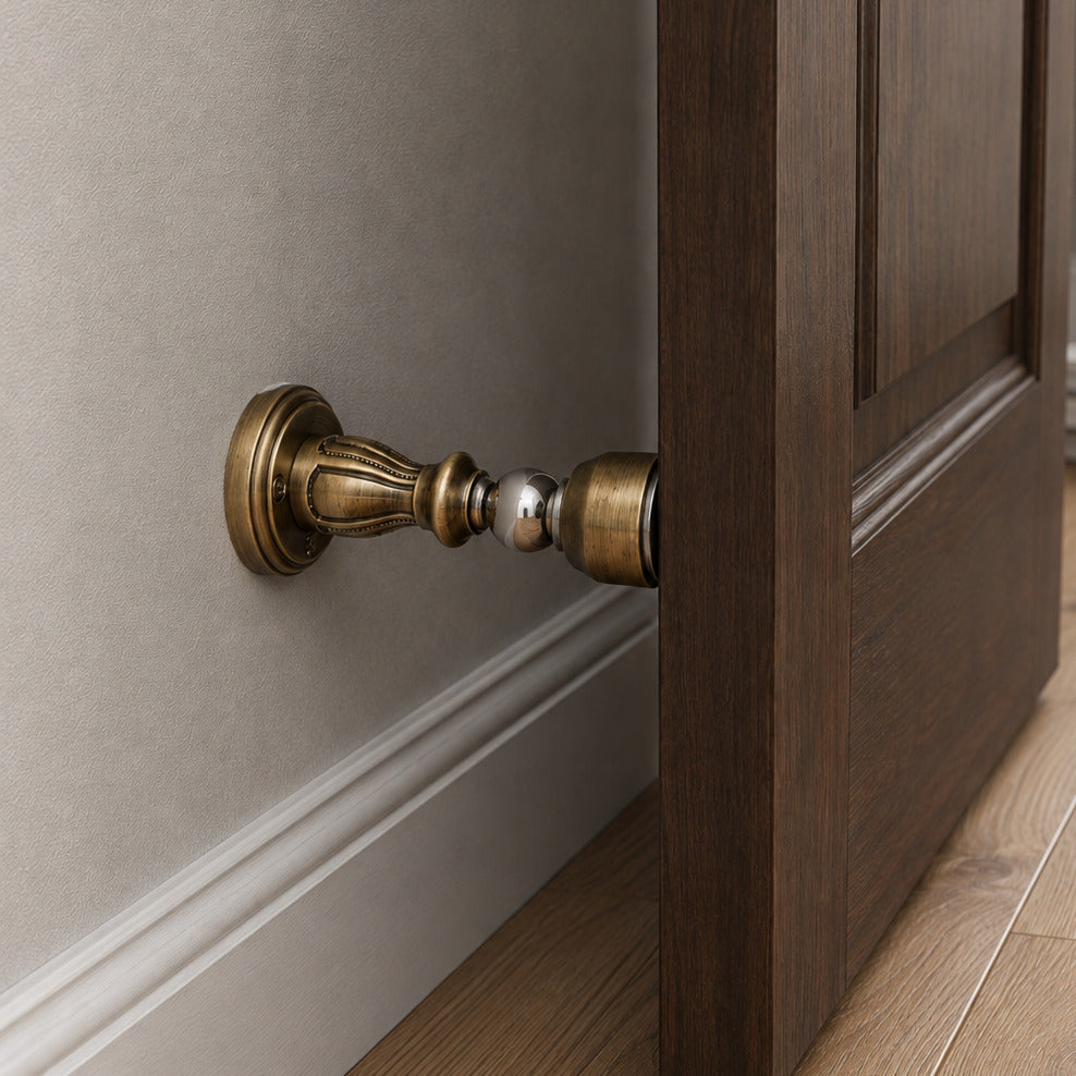 ATC 882 Magnetic Door Stopper – Heavy Duty Door Holder