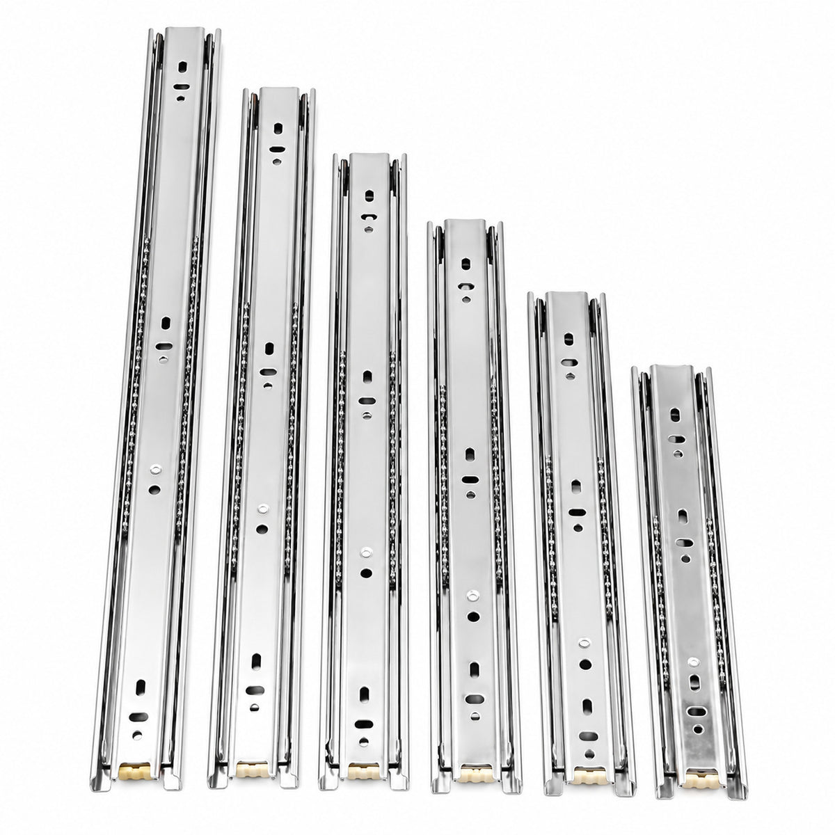 Drawer Slides in Pakistan | Drawer Channels | Akmal Hardware