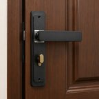 KHAS Alunikki AL-002 Handle Lock Multicolor | Door Handle