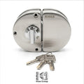 Khas Maximum D Lock – Double Option