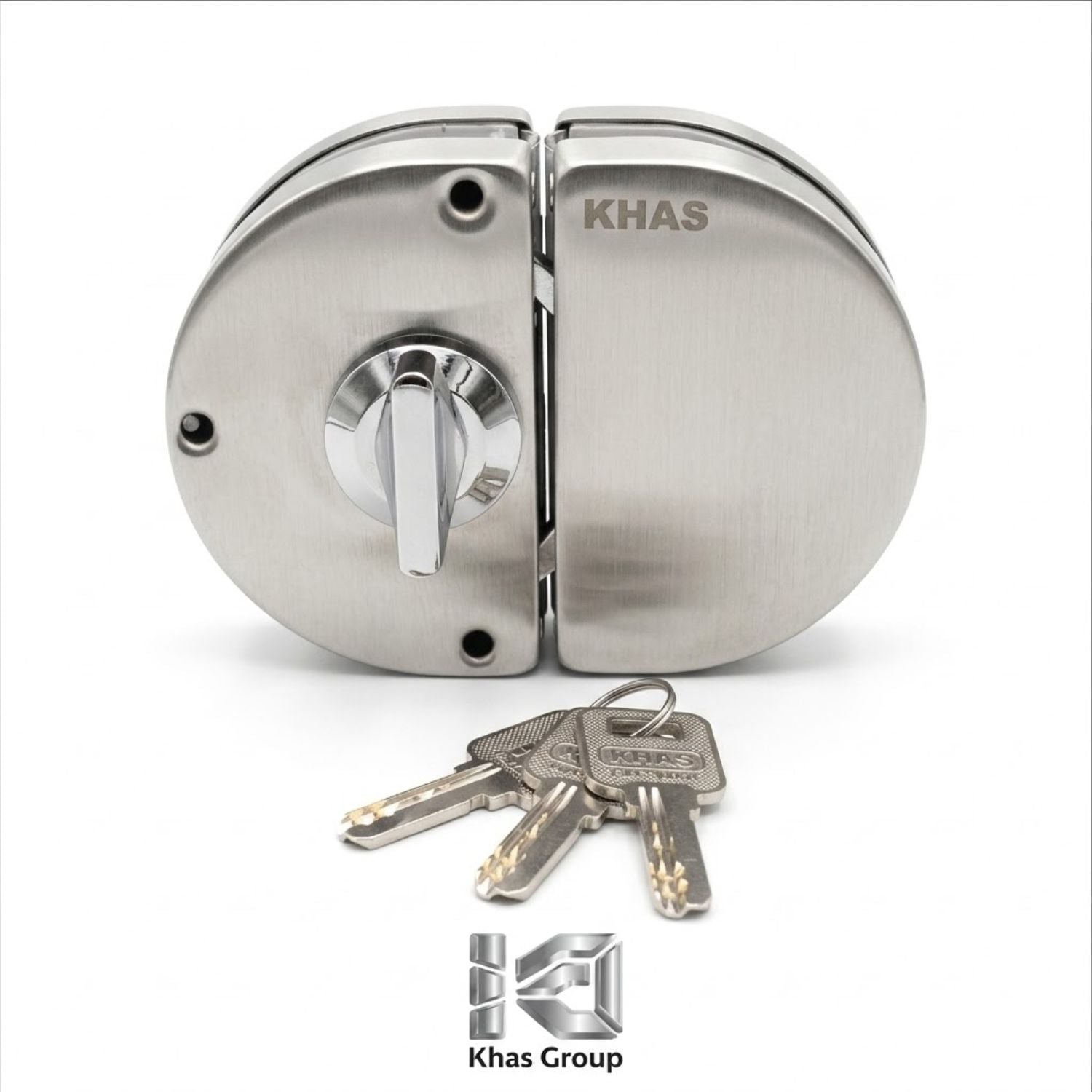 Khas Maximum D Lock – Double Option