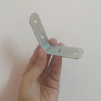 L Kooni Special / L Bracket – Heavy Duty (Box Pack)