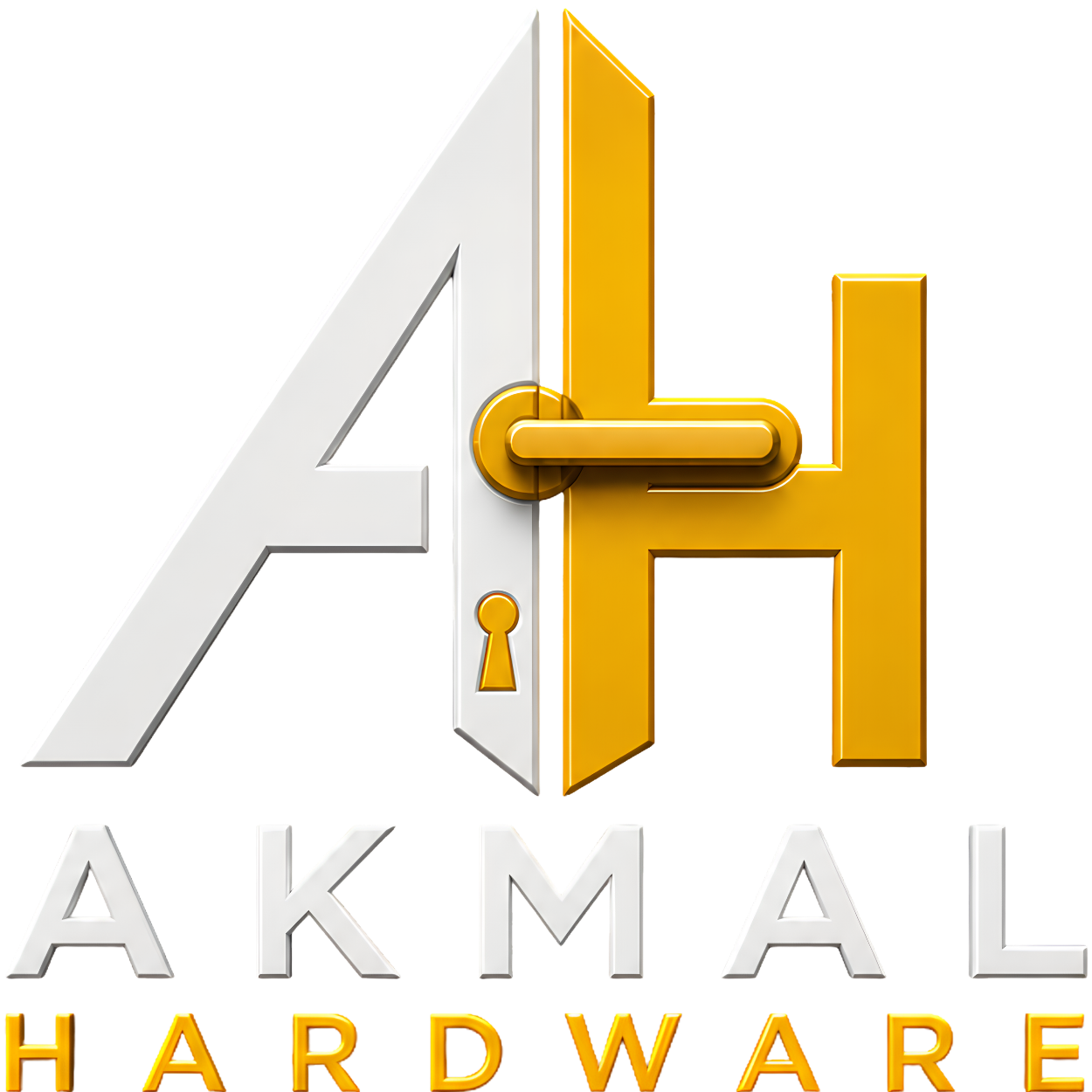 Akmal Hardware