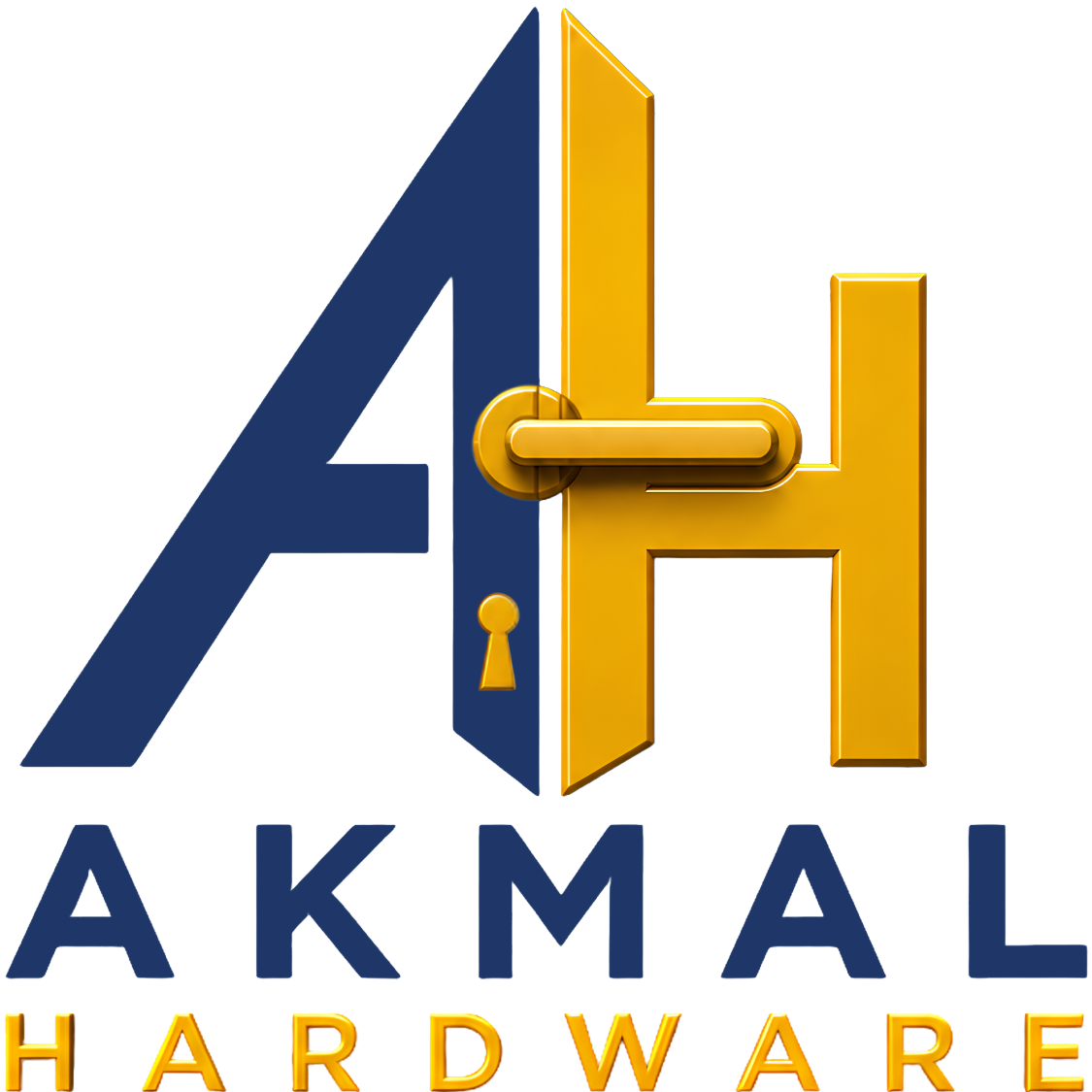 Akmal Hardware