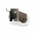 Aluminum Window Wheel